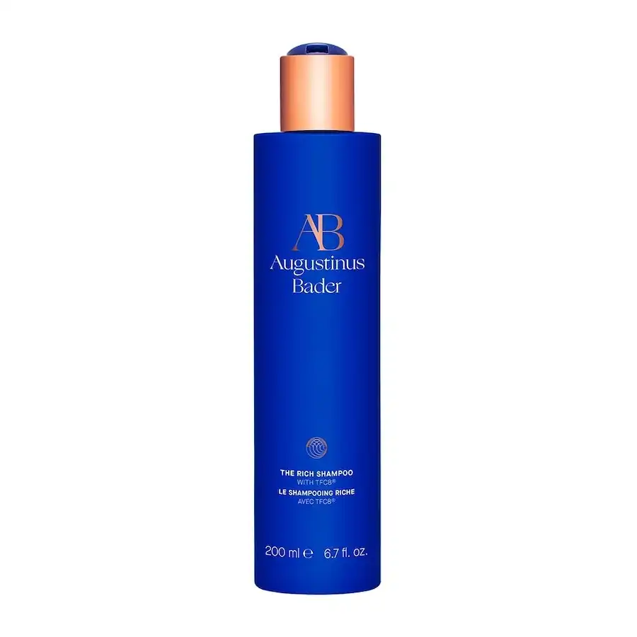 Augustinus Bader - Los ricos Champús 200 ml unisex - Augustinus Bader - Comparador de precios
