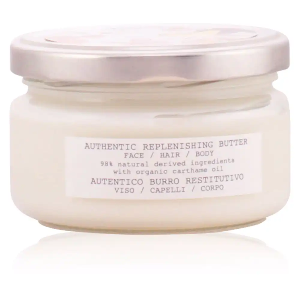 Authentic Fórmulas replenishing butter R&C&C 200 ml - Davines - Comparador de precios