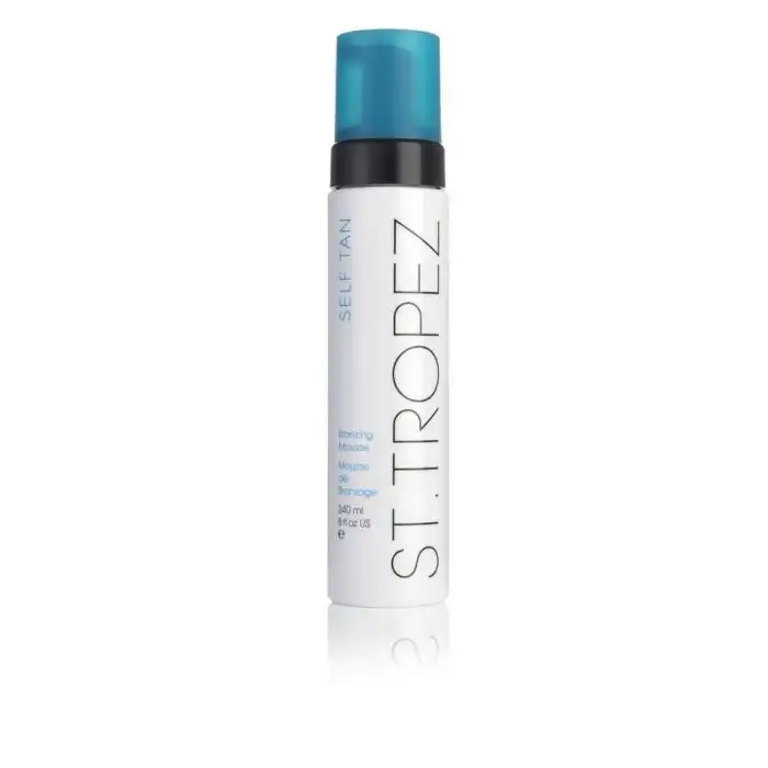 Autobronceador Classic Bronzing Mousse 240 ml - St Tropez - Comparador de precios