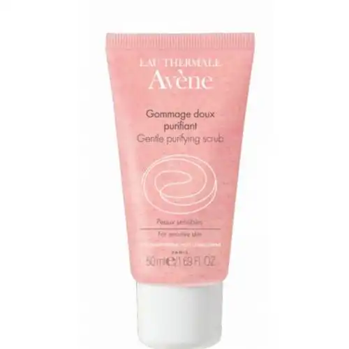 Avene Exfoliante Suave Purificante 50 ml Piel Sensible - Avène - Comparador de precios