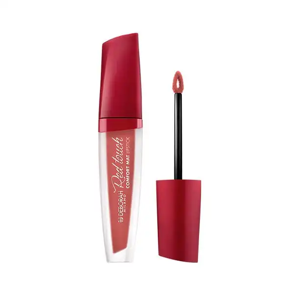 Barra Labios Red Touch N11 - Deborah Milano - Comparador de precios