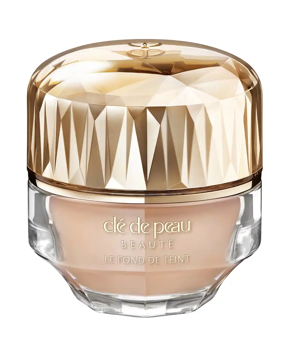 Base de Maquillaje The Foundation Clé de Peau Beauté O20 - Clé de Peau Beauté - Comparador de precios