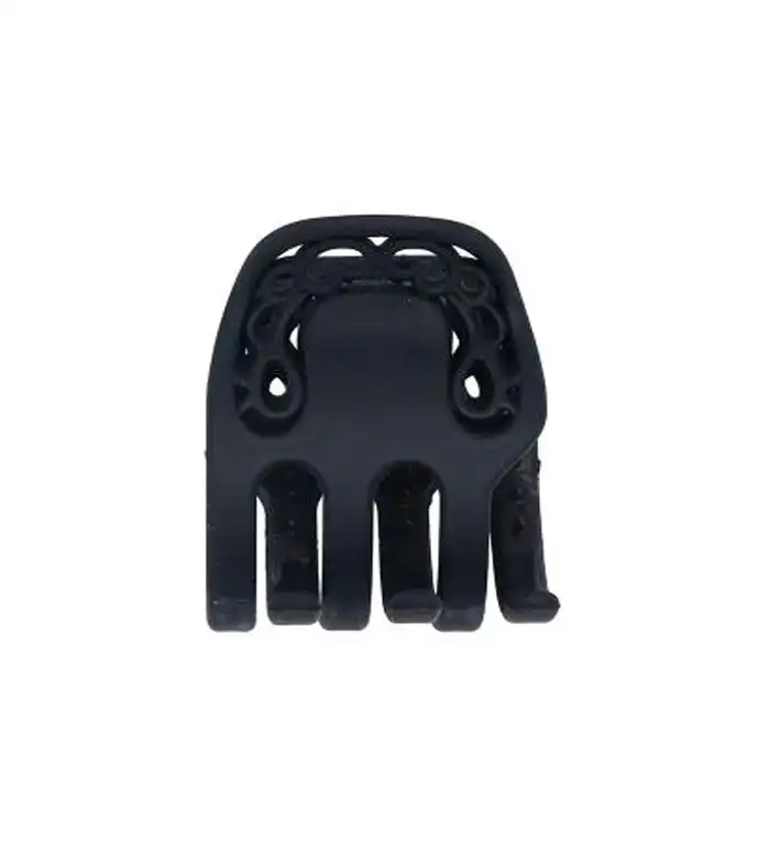 Beter - Pinza para el pelo XL negra mate Trendy Classics - Beter - Comparador de precios