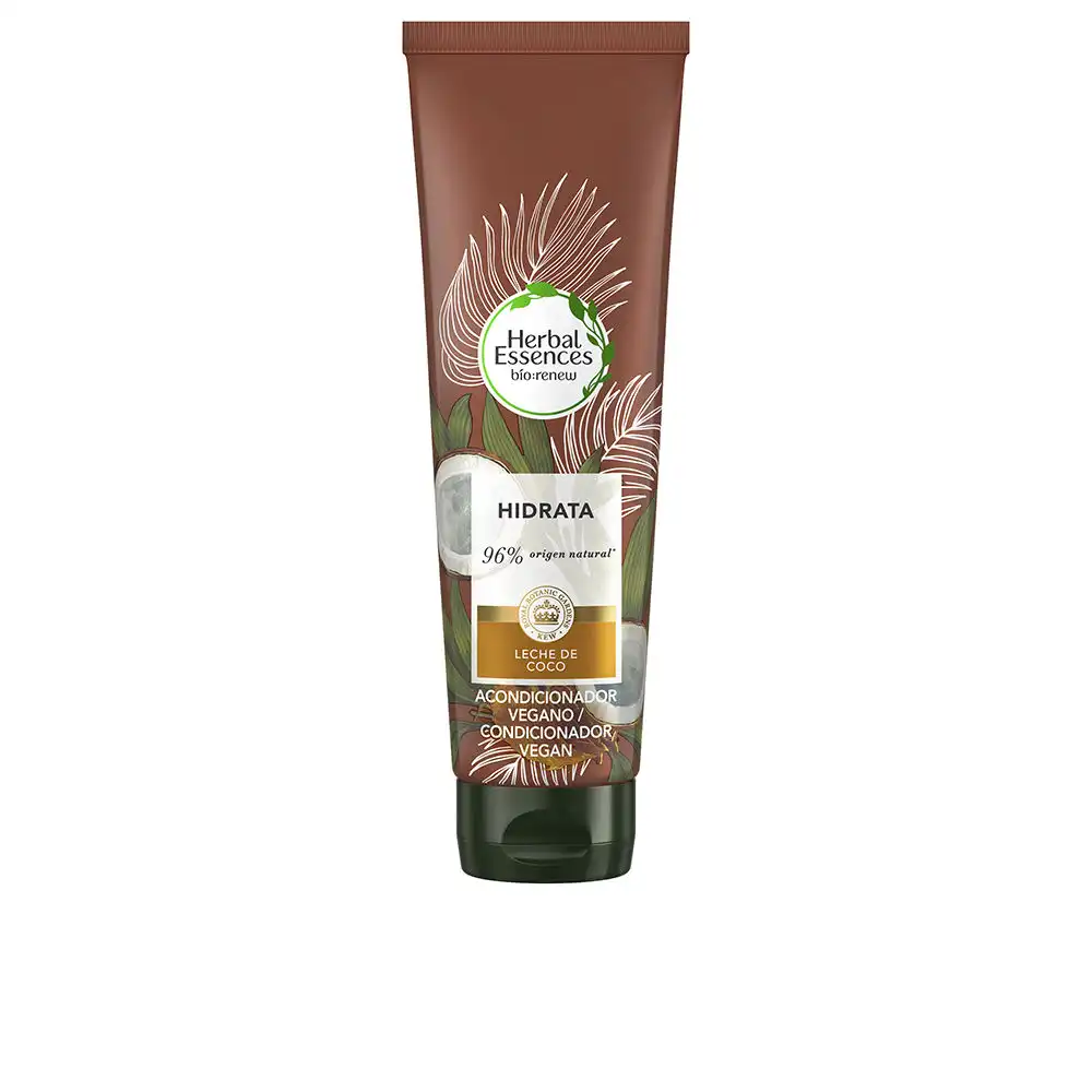 Bio Hidrata Coco acondicionador detox 0% 275 ml - Herbal Essences - Comparador de precios