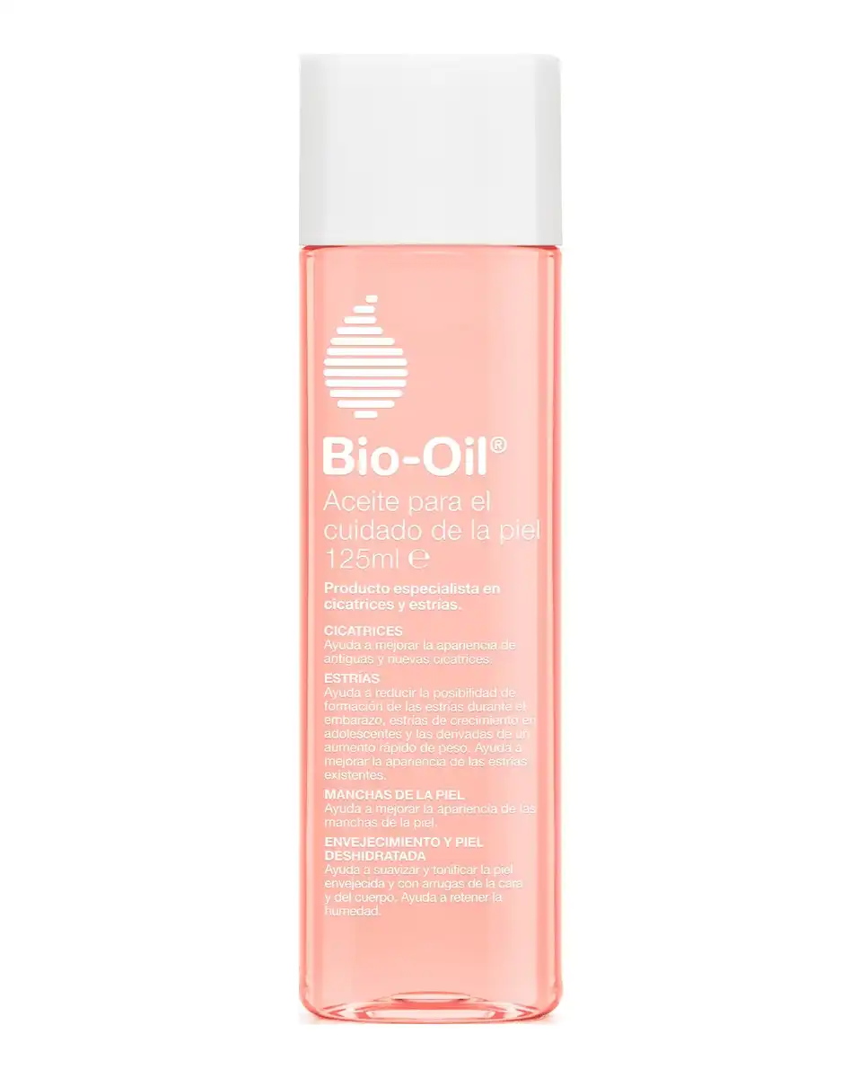 Bio-Oil - Aceite Regenerador 125 Ml - Bio-Oil - Comparador de precios