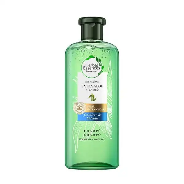 Bio:Renew Fortalece & Hidrata - HERBALÂ ESSENCES - Comparador de precios
