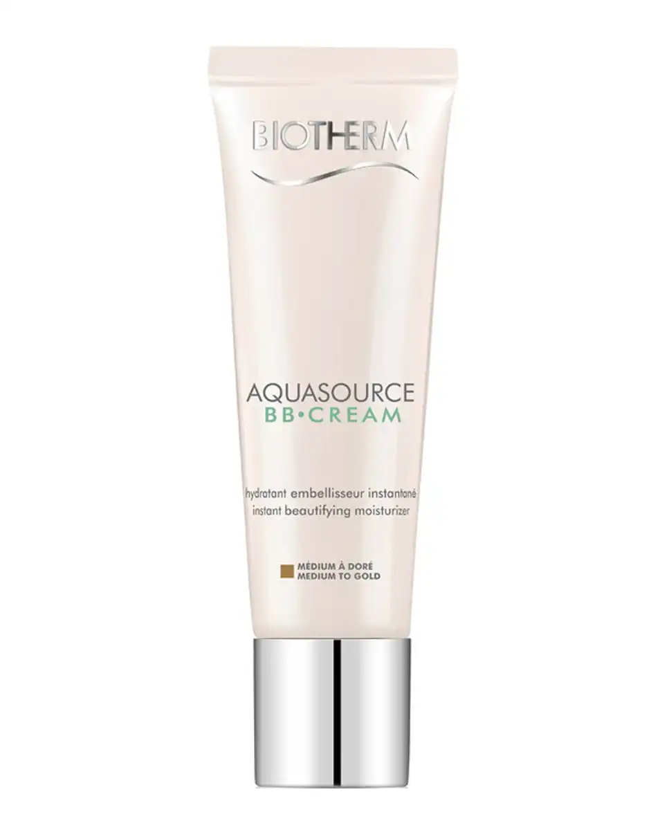 Biotherm - BB Cream Aquasource 30 Ml - Biotherm - Comparador de precios