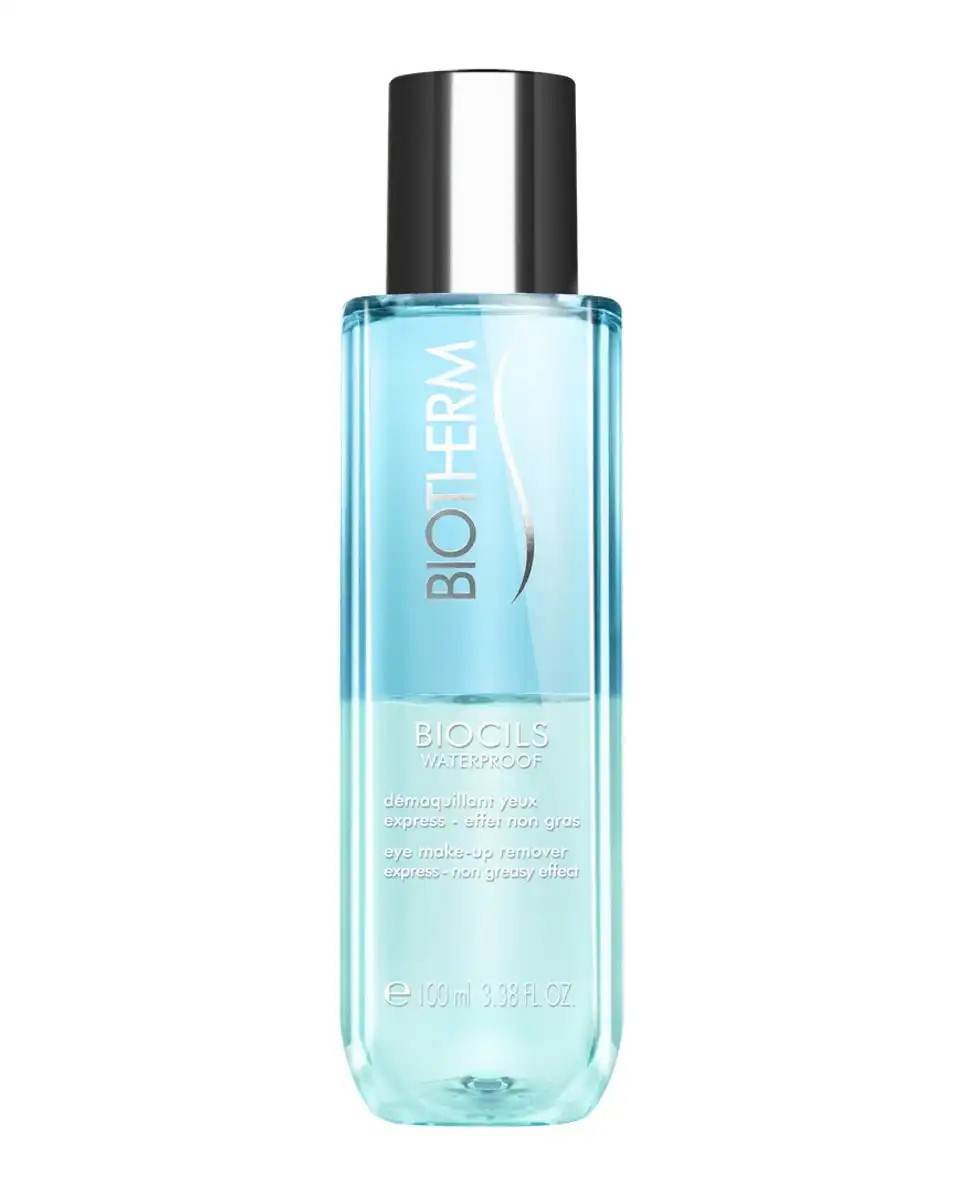 Biotherm - Desmaquillante De Ojos Biocills Waterproof - Biotherm - Comparador de precios