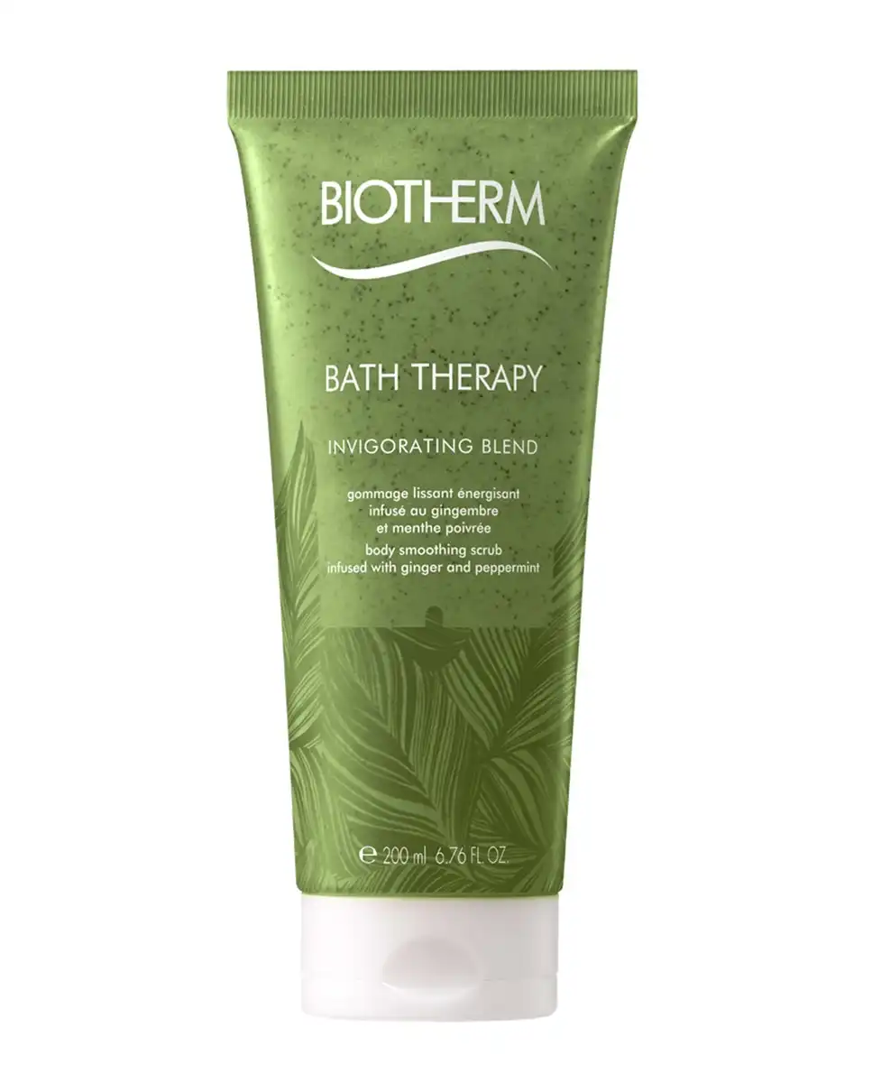 Biotherm - Exfoliante Corporal Bath Therapy Invigorating Blend - Biotherm - Comparador de precios