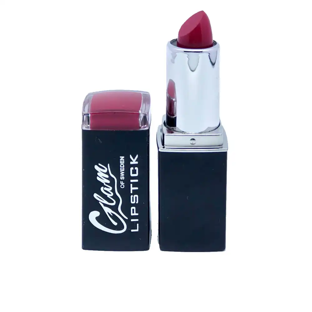 Black lipstick #05-red night - GLAM OF SWEDEN - Comparador de precios