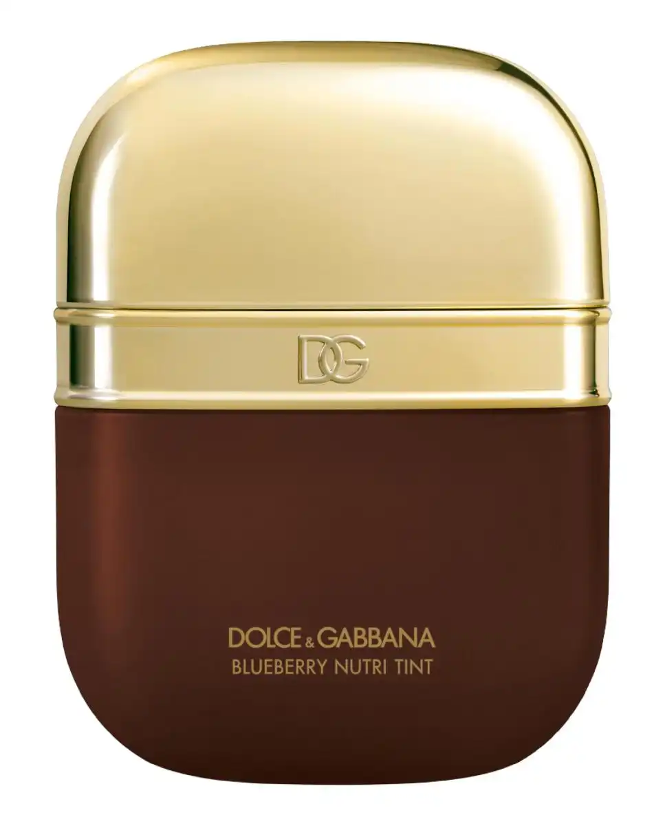 Blueberry Nutri-Tint SPF 20 Base De Maquillaje Dolce&Gabbana 39N 30 ml - Dolce & Gabbana - Comparador de precios