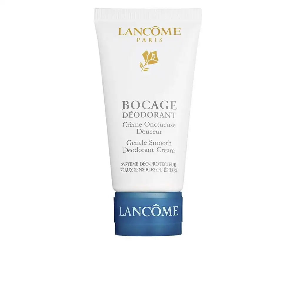 Bocage déo crème onctueuse douceur ed. limitée 50 ml - Lancôme - Comparador de precios