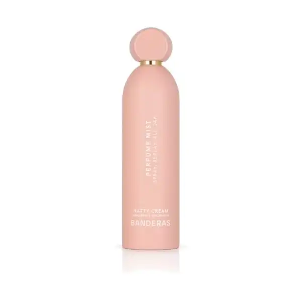 Body Mist Nutty Cream - Antonio Banderas - Comparador de precios