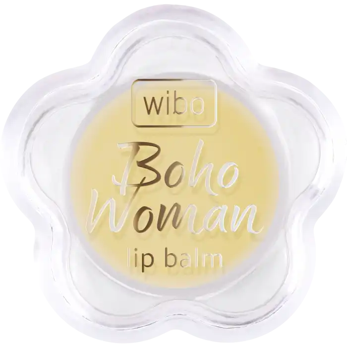 Boho Woman Bálsamo Labial 3.4 gr - WIBO - Comparador de precios