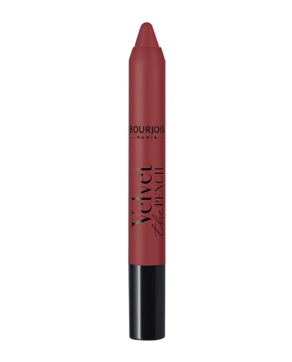 Bourjois - Barra De Labios Velvet The Pencil Matt - Bourjois - Comparador de precios