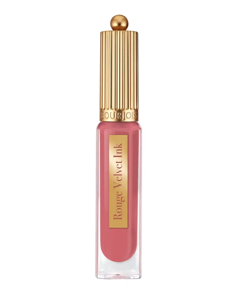 Bourjois - Labial Líquido Mate Velvet Ink Lip - Bourjois - Comparador de precios