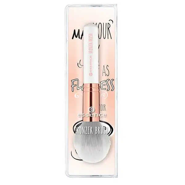 Bronzer Brush - ESSENCE - Comparador de precios