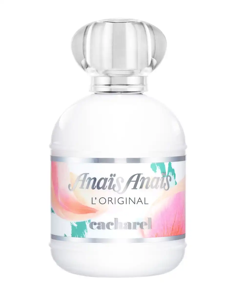 Cacharel - Eau De Toilette Anaïs Anaïs L'Original 50 Ml - Cacharel - Comparador de precios
