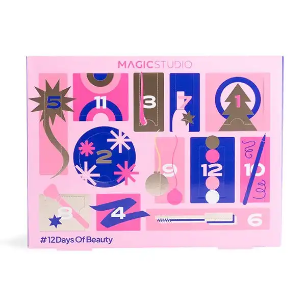 Calendario Adviento Magic Studio 2025 - Magic Studio - Comparador de precios