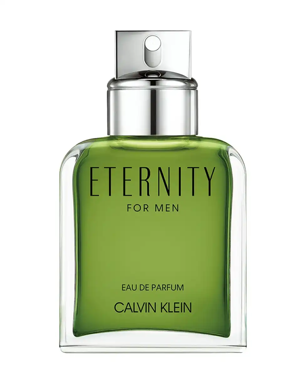 Calvin Klein - Eau De Parfum CK Eternity Men 50 Ml - Calvin Klein - Comparador de precios