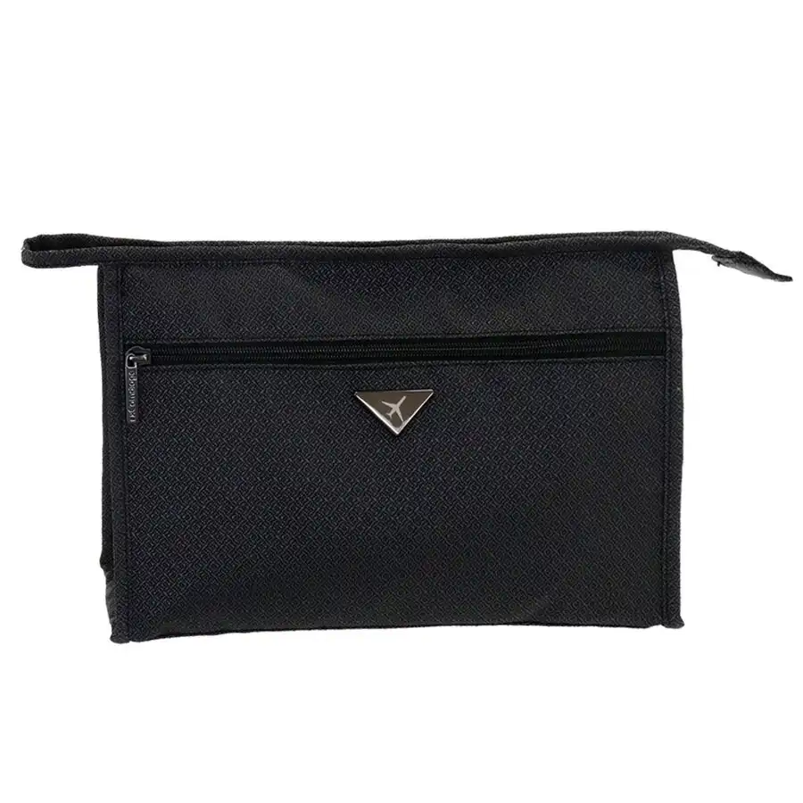 Camomilla - Estuche L Gris Mel Jason Neceseres 1 pieces male - Camomilla Milano - Comparador de precios