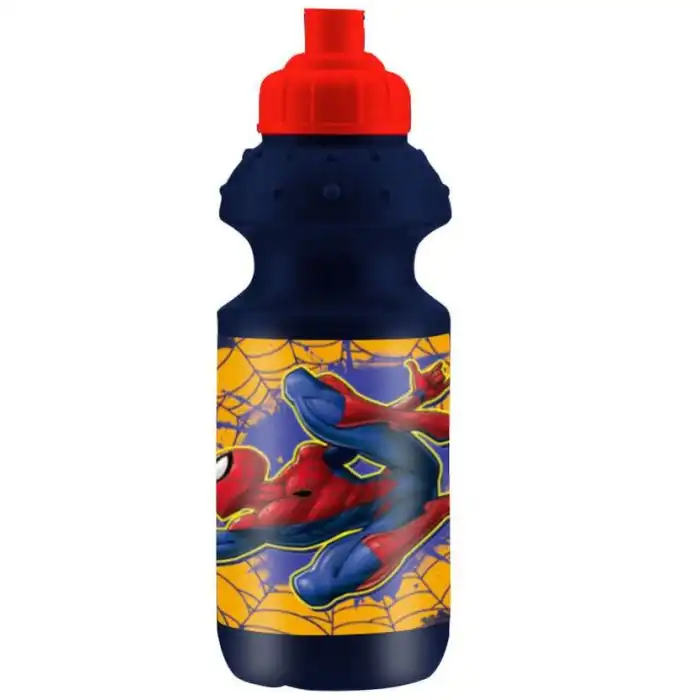 Cantimplora Spiderman  Disney  Hogar - Disney - Comparador de precios