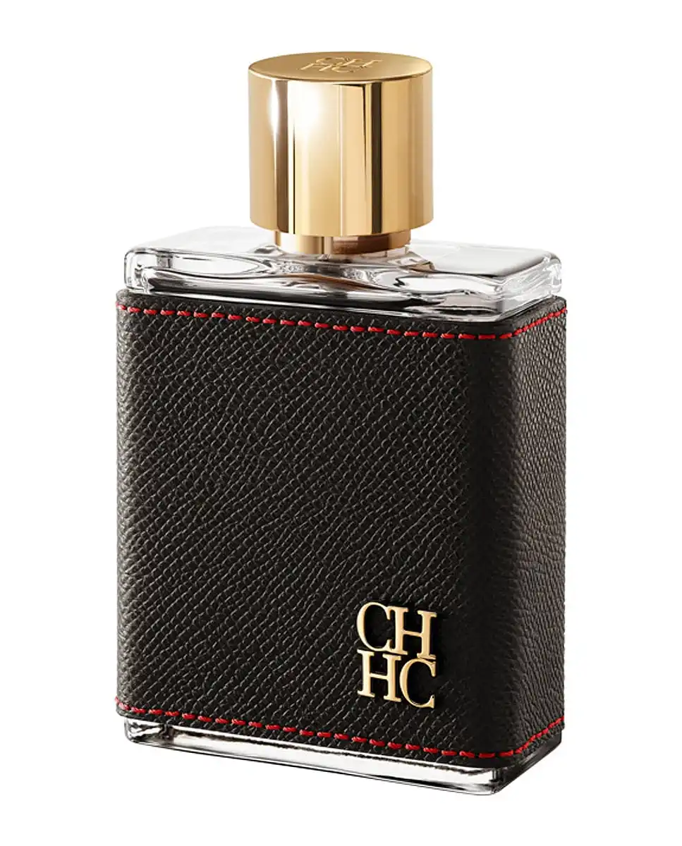 Carolina Herrera - Eau De Toilette CH Men 100 Ml - Carolina Herrera - Comparador de precios