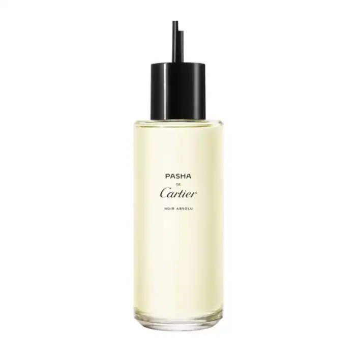 Cartier - Recarga Eau De Parfum Pasha De Noir Absolu 200 Ml - Cartier - Comparador de precios