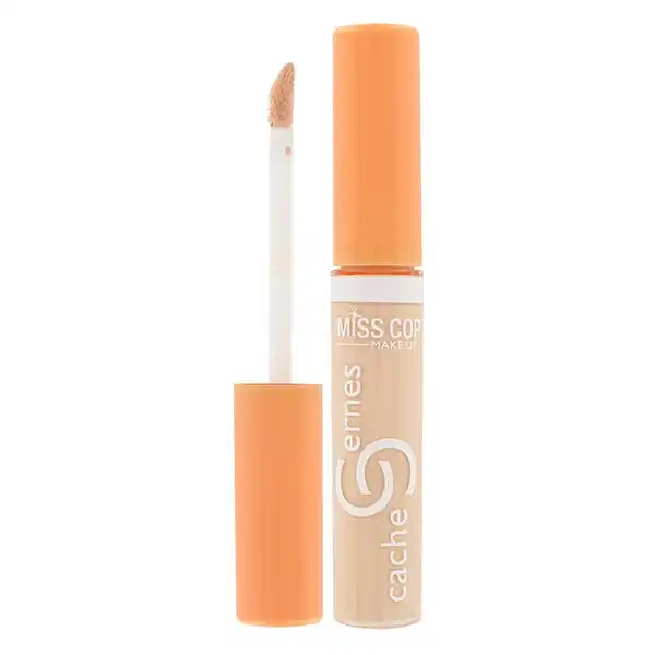 Cernes Cache 01 Light - MISS COP - Comparador de precios