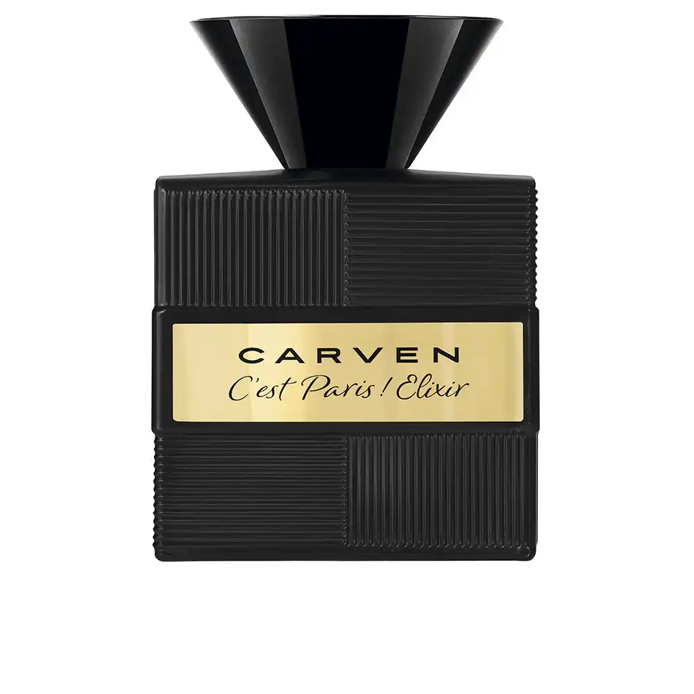C’EST Paris Elixir For Men eau de parfum vaporizador 100 ml - Carven - Comparador de precios