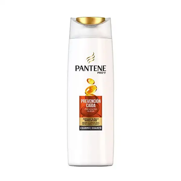Champú Anticaída - Pantene - Comparador de precios