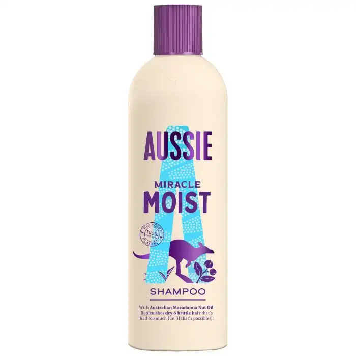 Champú Miracle Hydration 300 ml - Aussie - Comparador de precios