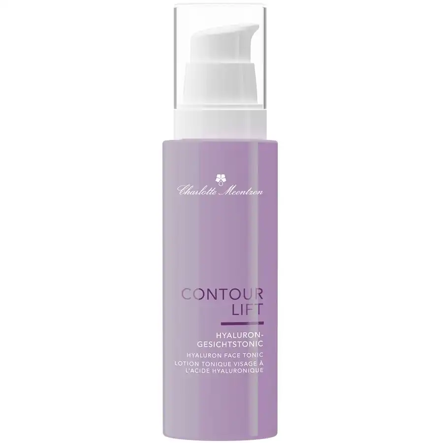 Charlotte Meentzen - Contour Lift Tónico facial hialurónico Tónicos faciales 100 ml female - Charlotte Meentzen - Comparador de precios