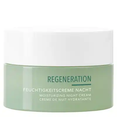 Charlotte Meentzen Crema hidratante noche 50 ml 50.0 ml - Charlotte Meentzen - Comparador de precios