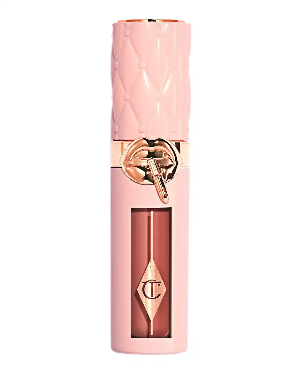 Charlotte Tilbury - Brillo de labios Plumpgasm Fair Medium Charlotte Tilbury. - Charlotte Tilbury - Comparador de precios
