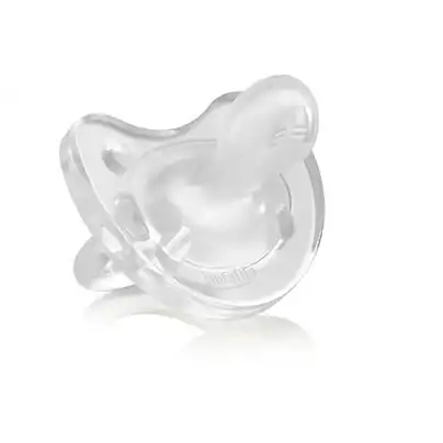 Chicco Chupete Physio Soft 16-36M Silicona Azul 1 UN 1.0 pieces - Chicco - Comparador de precios