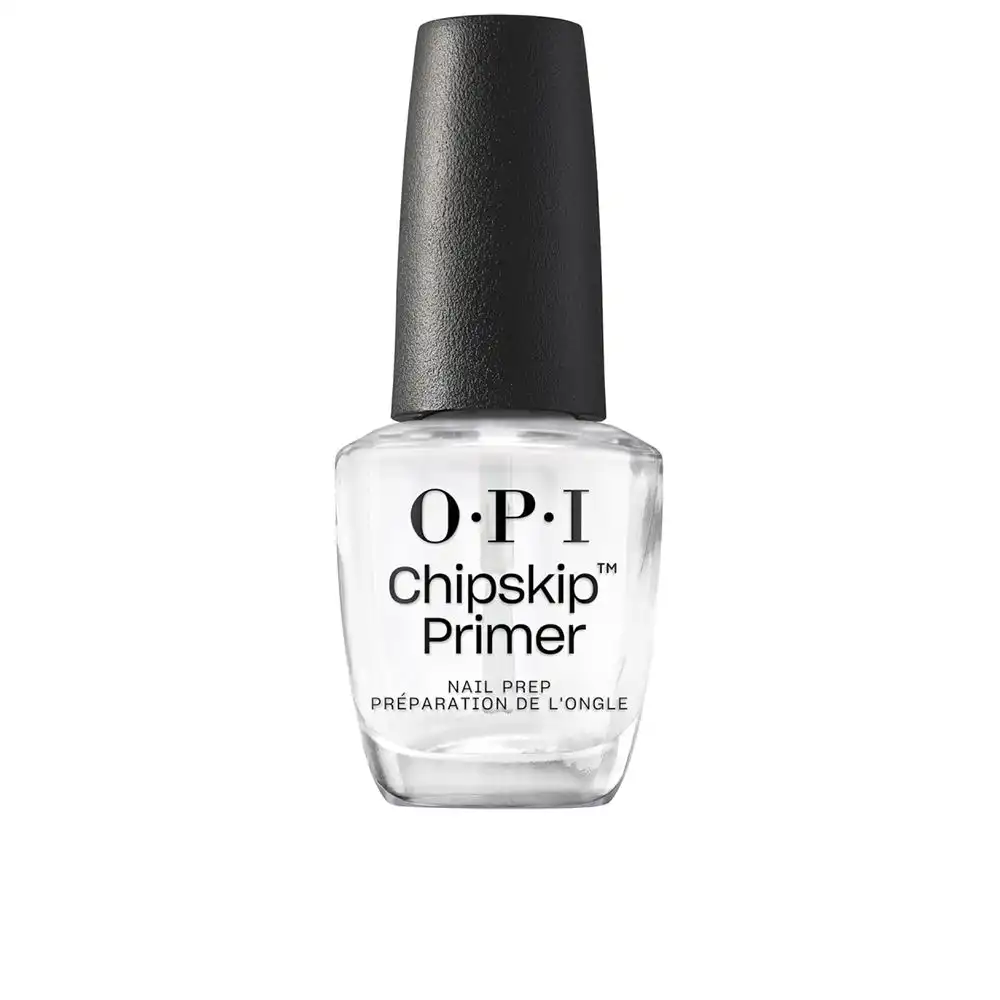 Chip Skip - Capa de preparación de manicura 15 ml - OPI - Comparador de precios