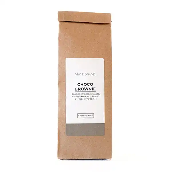 Choco Brownie - Alma Secret - Comparador de precios