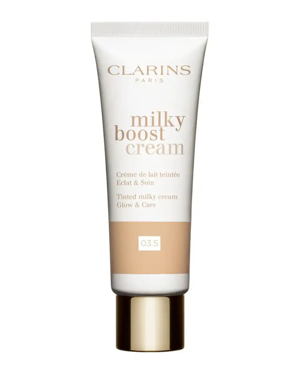 Clarins - CC Cream Milky Boost Cream - Clarins - Comparador de precios