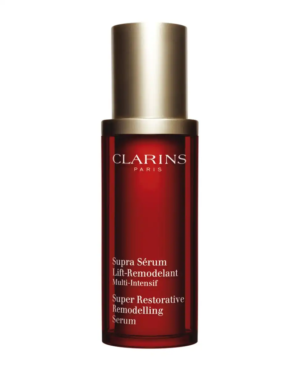 Clarins - Sérum Antiedad Multi-Intensive Supra Lift Remodelant - Clarins - Comparador de precios