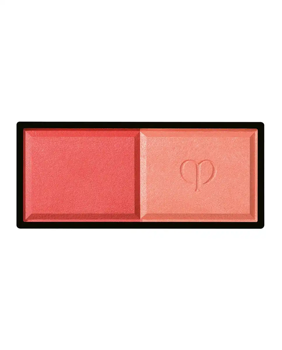 Clé De Peau Beauté - Colorete Powder Blush Duo - Clé de Peau Beauté - Comparador de precios