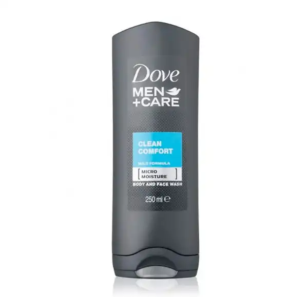 Clean Comfort - DOVE - Comparador de precios
