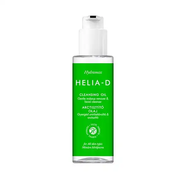 Cleansing Oil - Helia - Comparador de precios