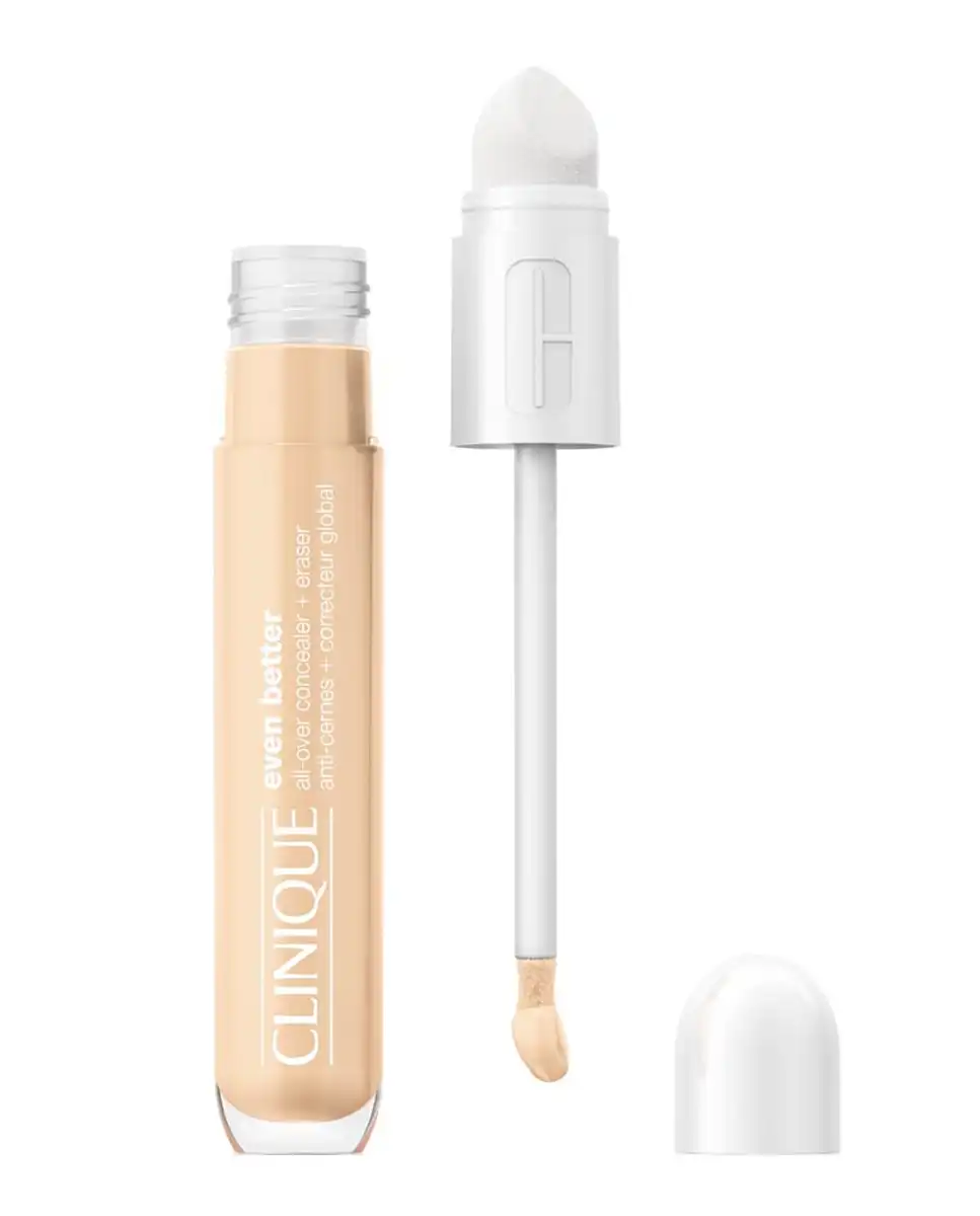 Clinique - Corrector + Borrador Total Even Better - Clinique - Comparador de precios