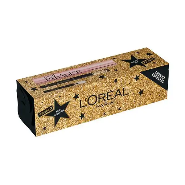 Cofre Xmas Golden Moments - Loreal Paris - Comparador de precios