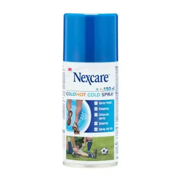 Cold Hot Spray - Nexcare - Comparador de precios