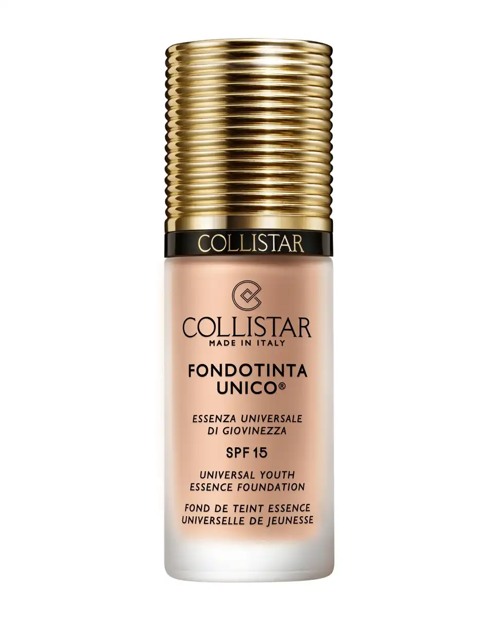 Collistar - Base De Maquillaje Unico Esencia Universal Juventud SPF 15 - Collistar - Comparador de precios