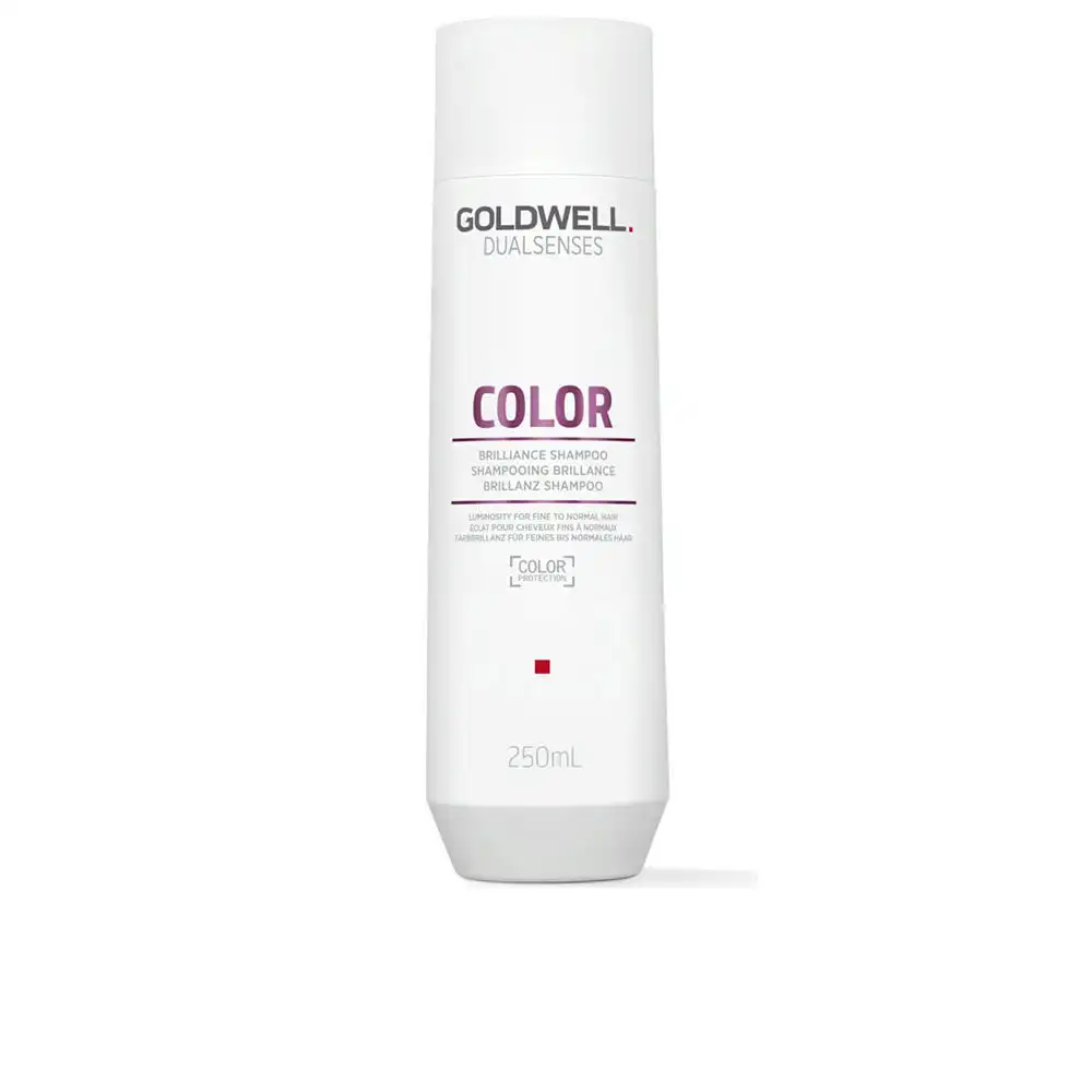 Color brilliance shampoo 250 ml - Goldwell - Comparador de precios