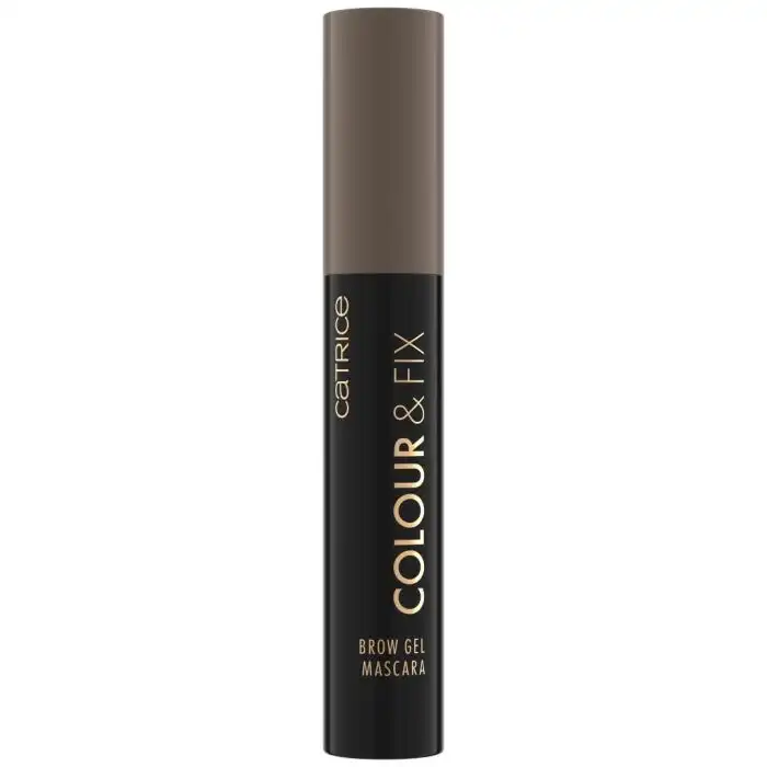 Colour - Fix Brow Gel Máscara de Cejas 5 ml - CATRICE - Comparador de precios