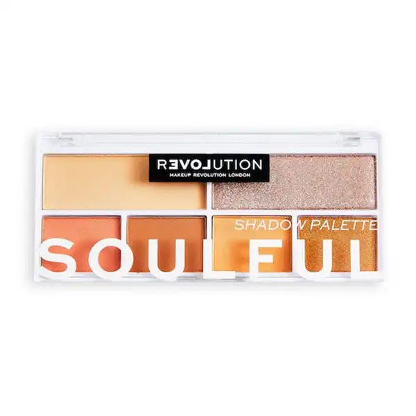 Colour Play Shadow Palette Soulful - RELOVE - Comparador de precios
